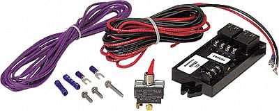 Flasher Kit, 12V, For Light Bar/Headlight