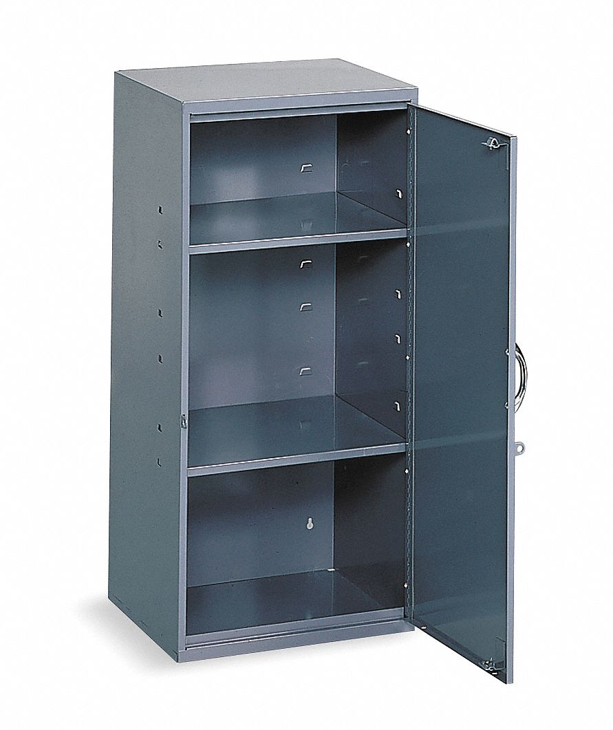 Storage Cabinet, Storage