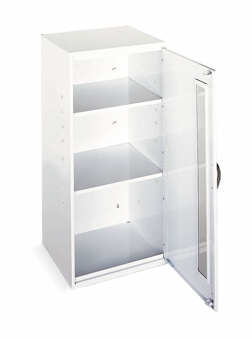 Cabinet, Spill Control