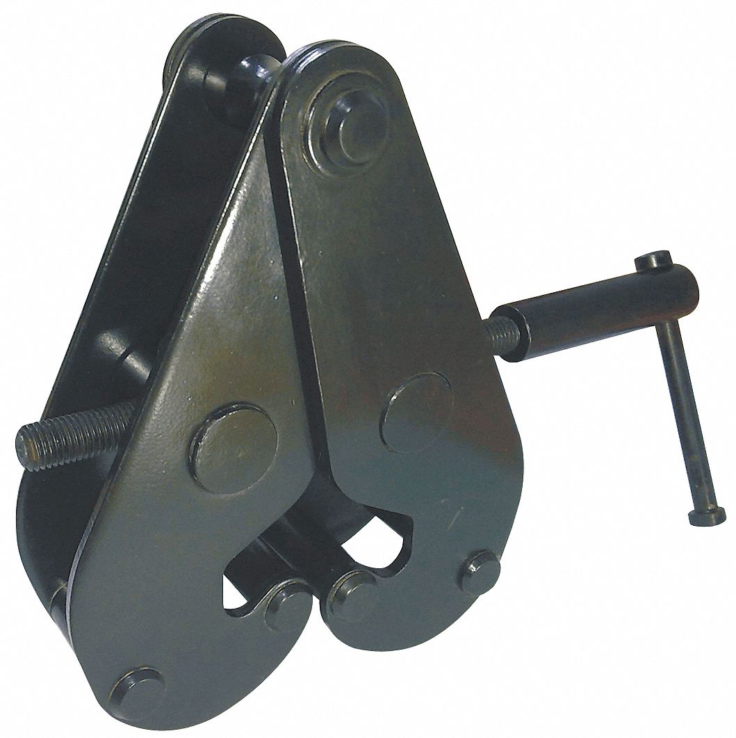 Beam Clamp, 2 Tons