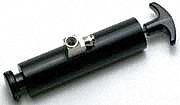 Precision Pressure Pump