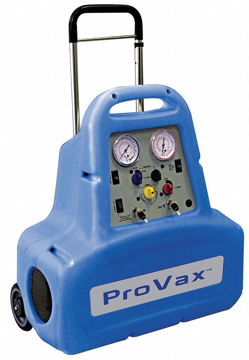 Nextgen Port AC Svc System