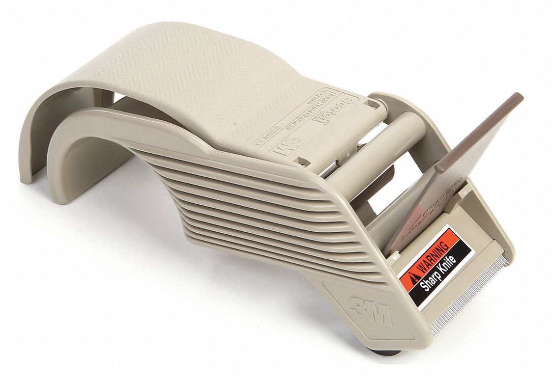 Handheld Tape Dispenser, 2 In.