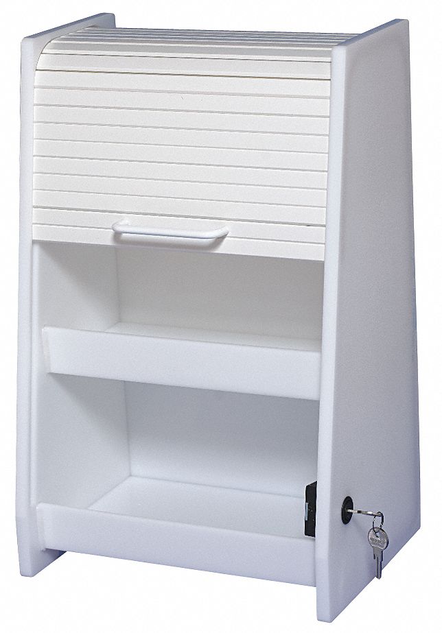 ROLLTOP SHELF SMALL