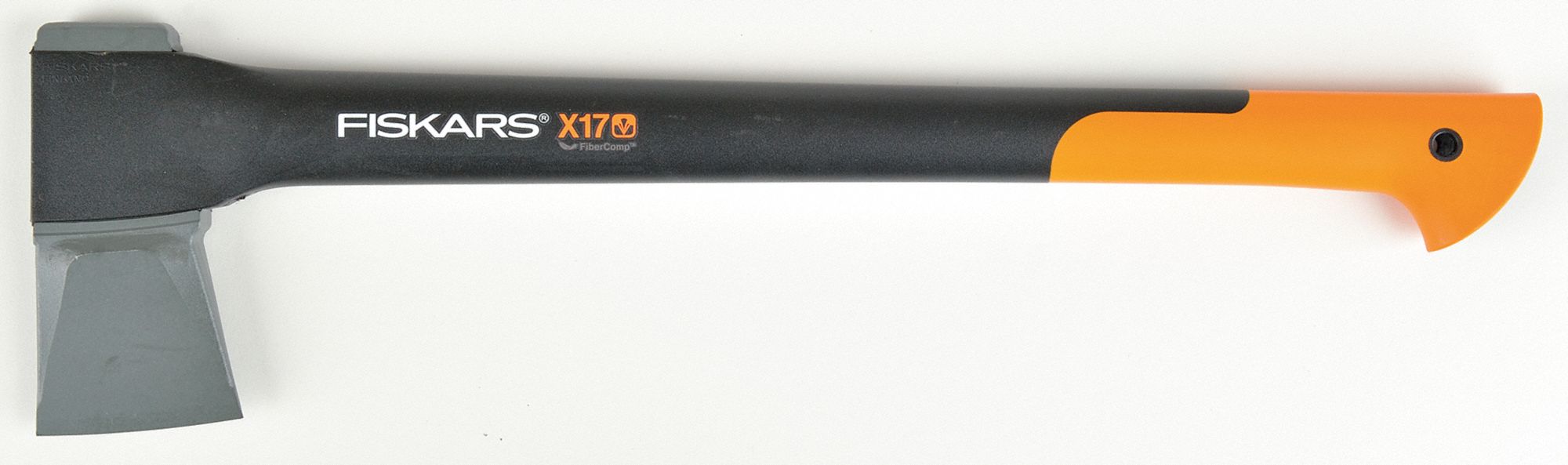 Splitting Axe, 3 1/2 In, 3 Lb, Fiberglass