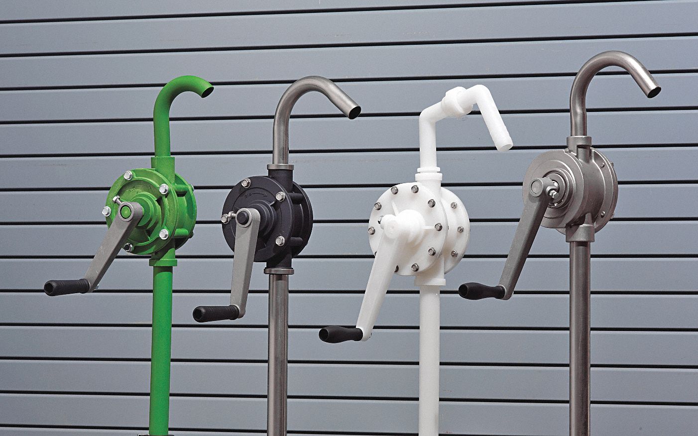 Rotary Pump, Plastic, 7.5OPR