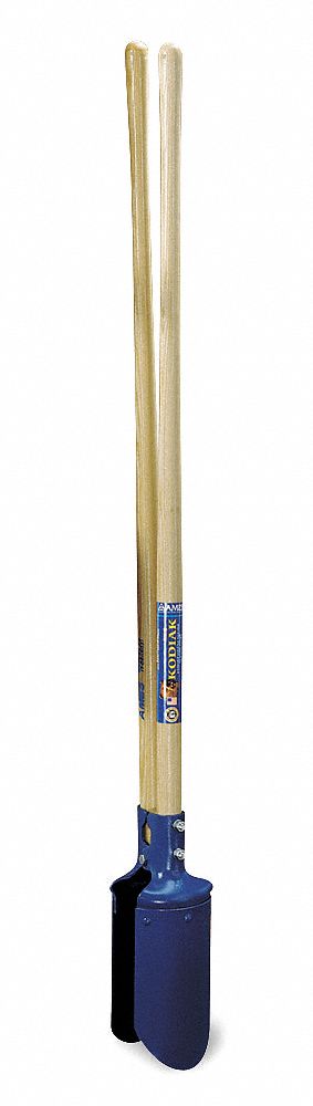 Digger, Post Hole, 4 Ft