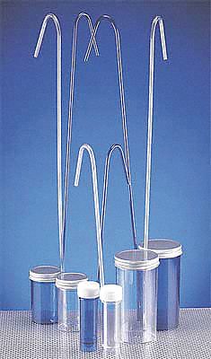 Clear Dippas, 100mL, PK 100