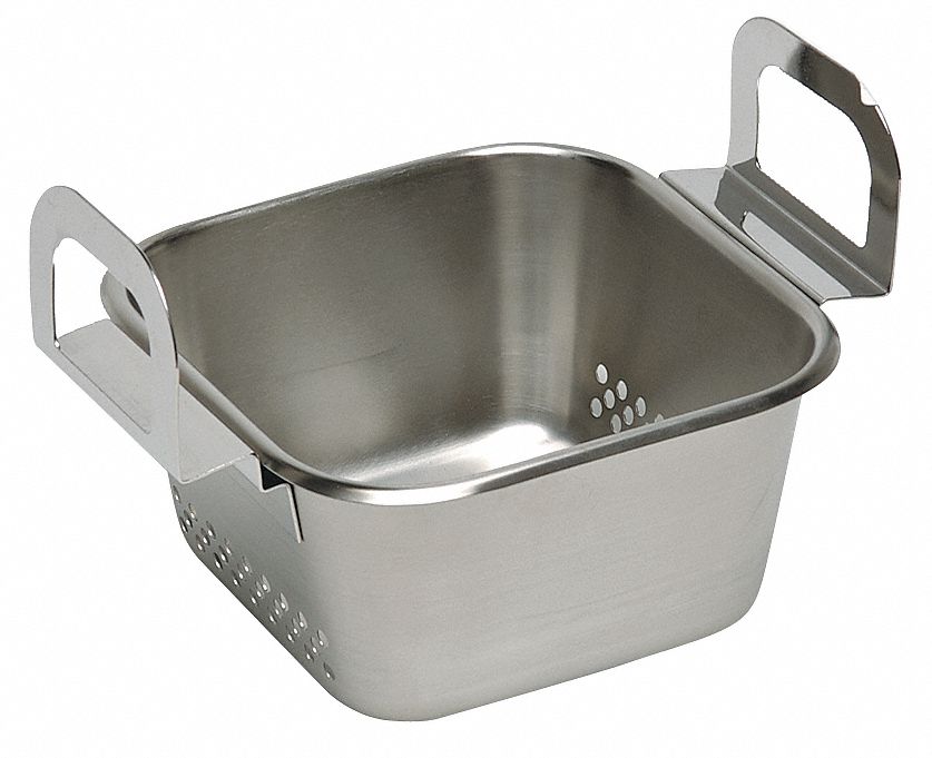 Perf Tray, For Use With 1/2 Gal Unit