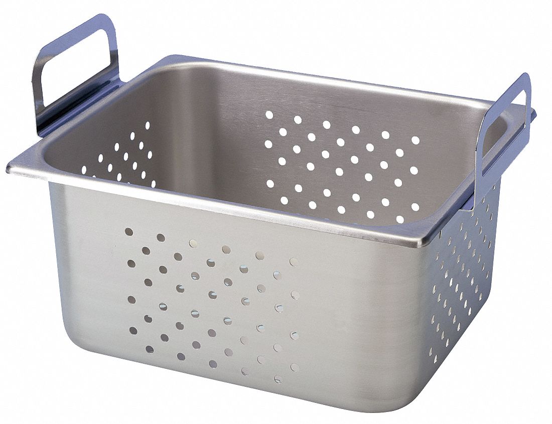 Perf Tray, For Use With 2-1/2 Gal Unit
