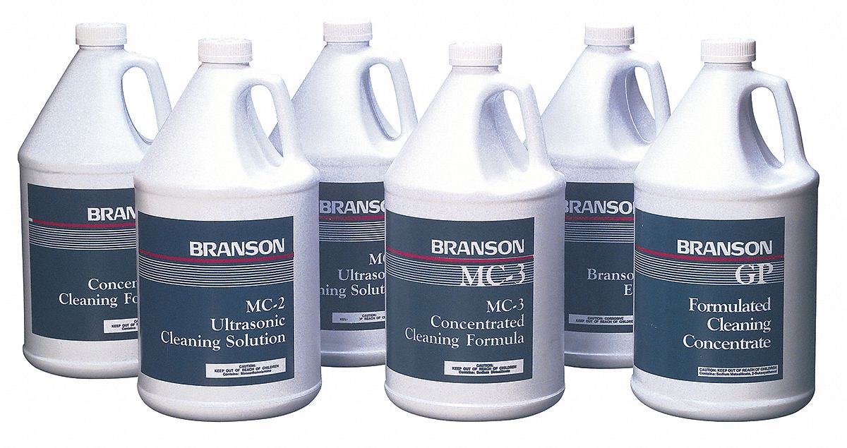 Cleaner, Industrial, 4PK
