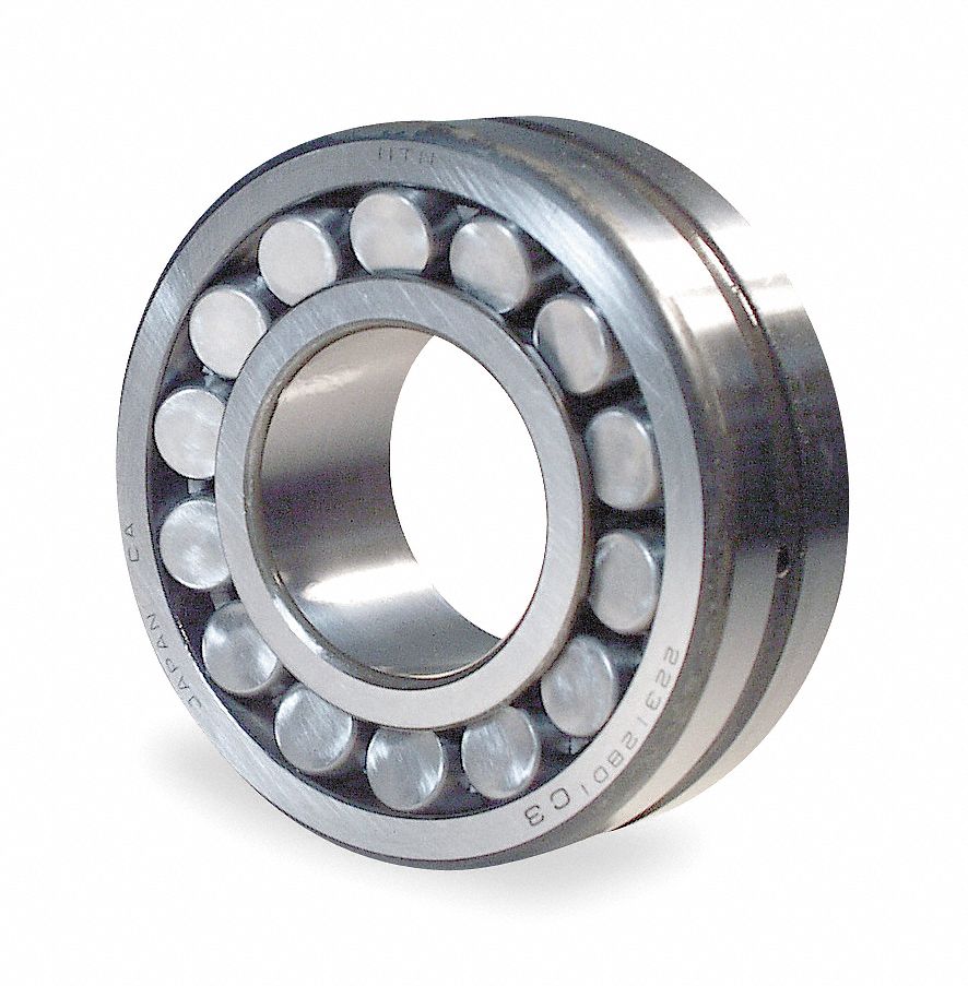 Spherical Roller Bearing, Bore 180 mm