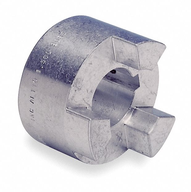 Shaft Coupler Body