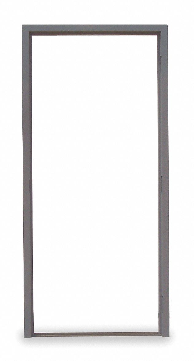 Frame, Door, 3 PC