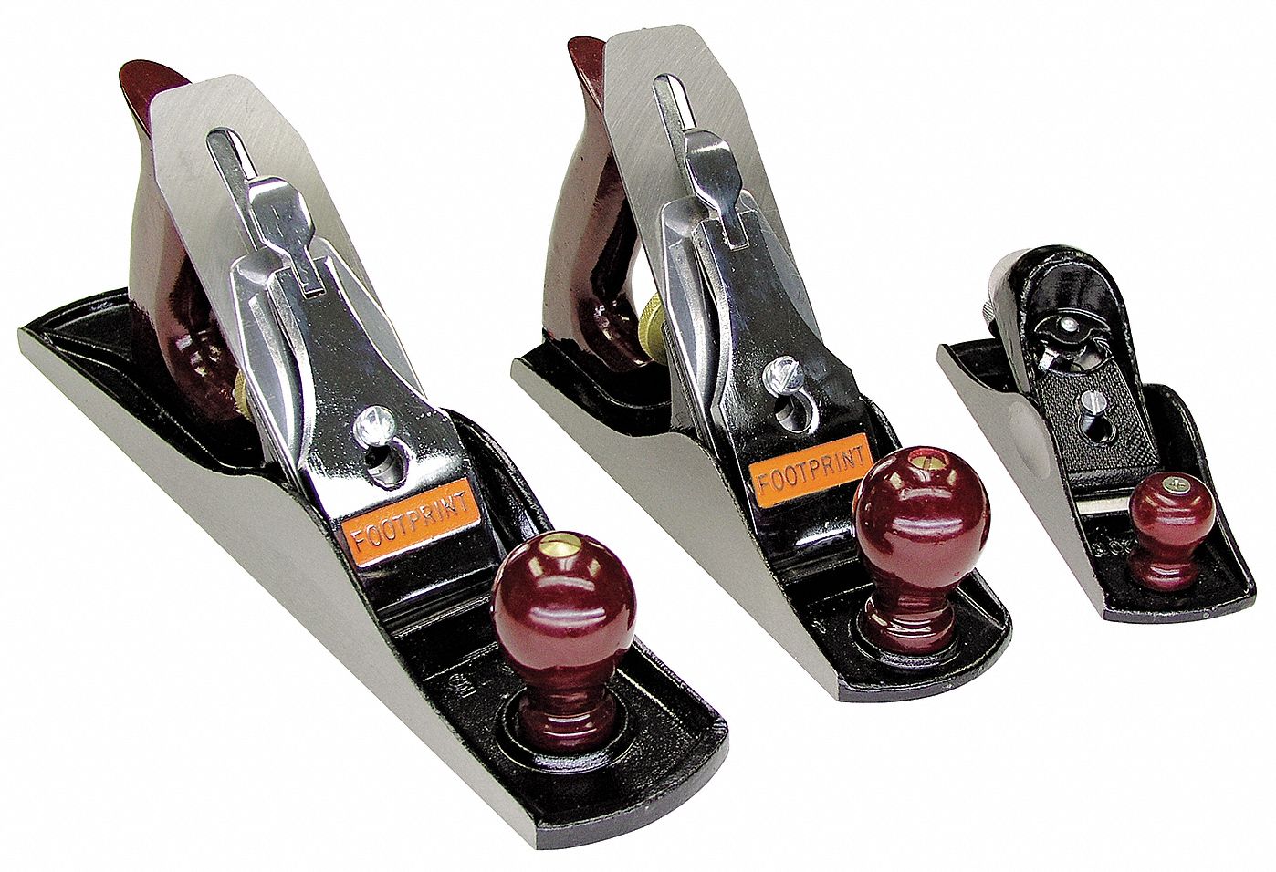 Plane Set, 3 Pc