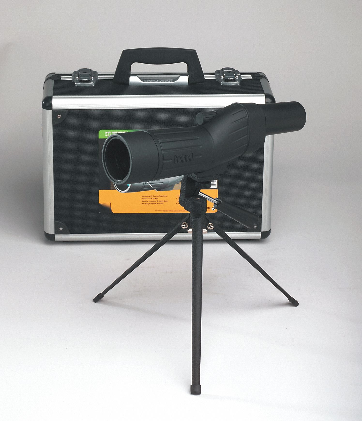 Spotting Scope, Waterproof, Mag 18x36
