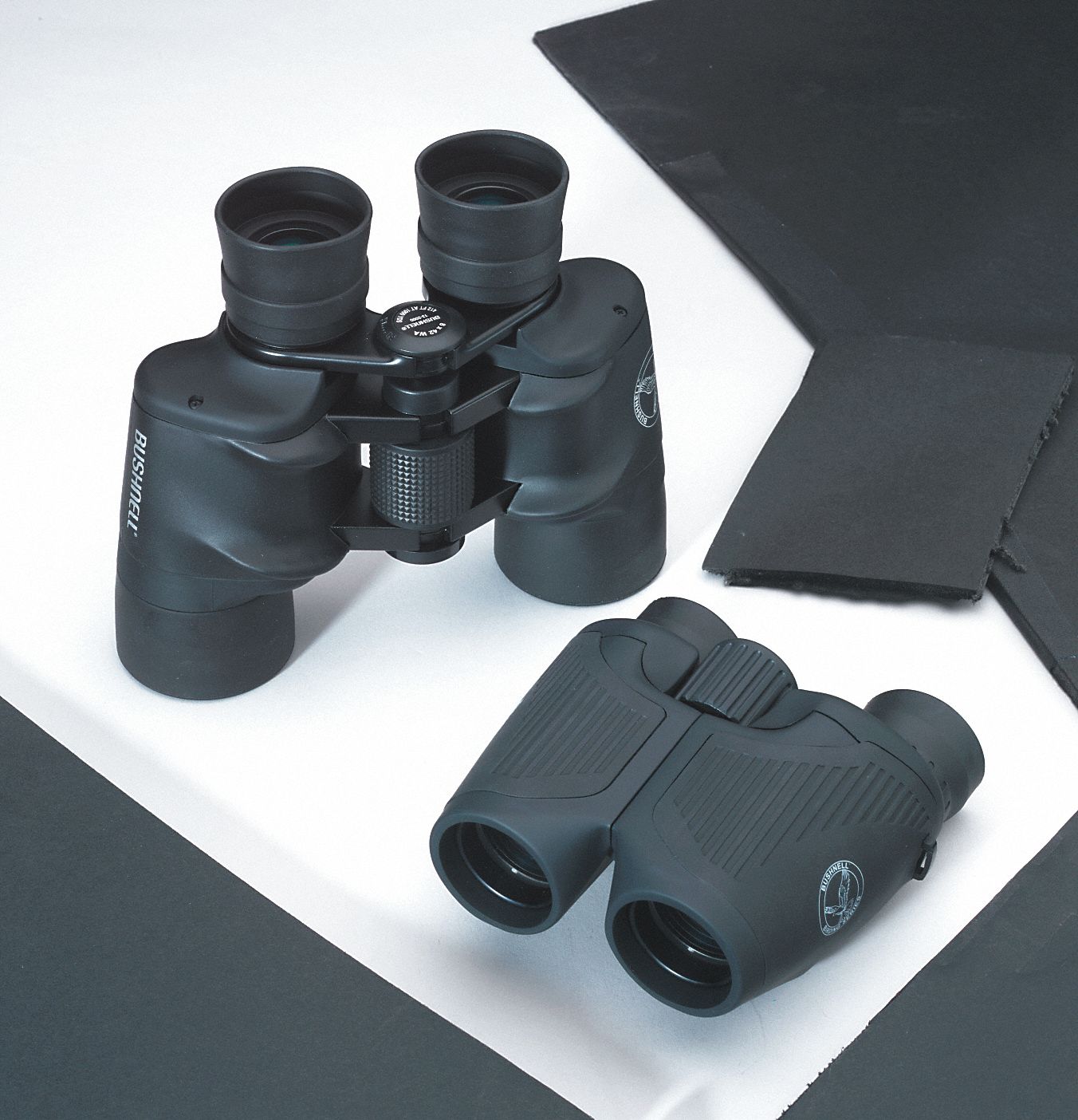 Binocluars, Standard, Mag 8x42