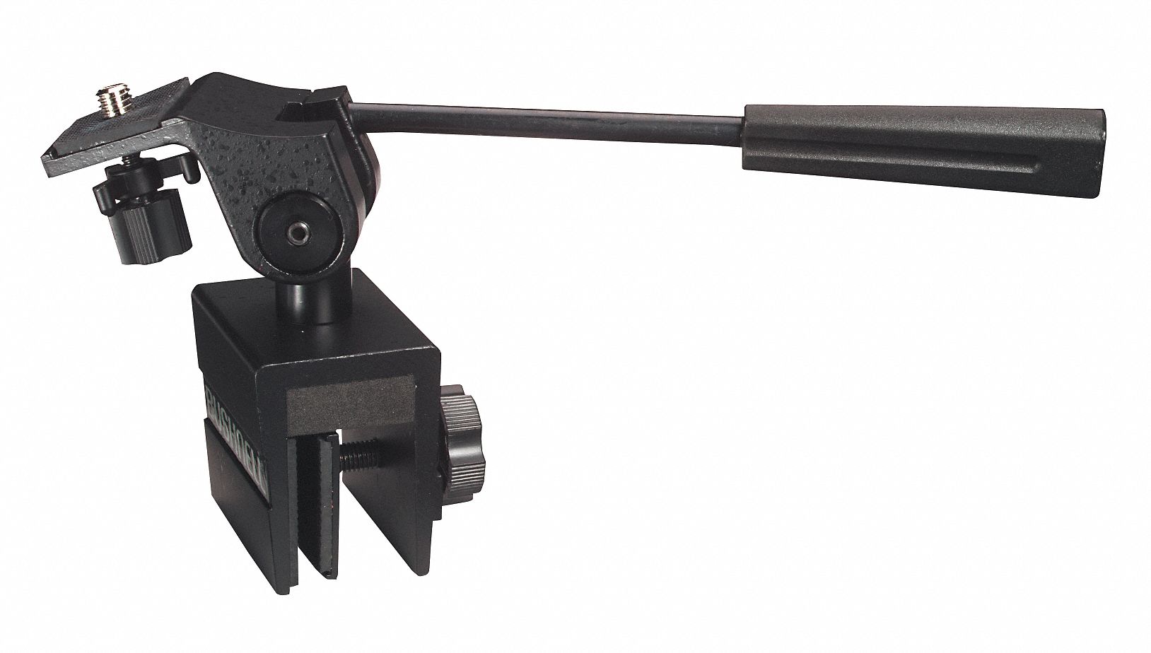 Car Window Mount, Spotting Scope, Flat