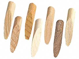 PINE PCKTHOLE PLUG 50PK