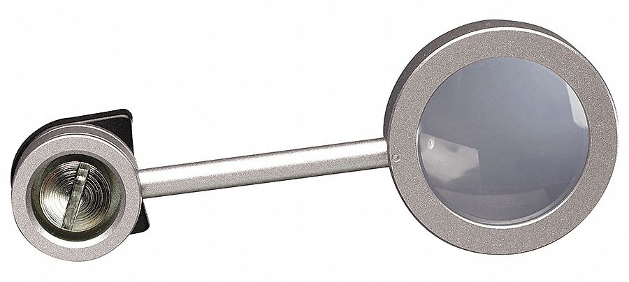 10D Swing Away Magnifer Lens