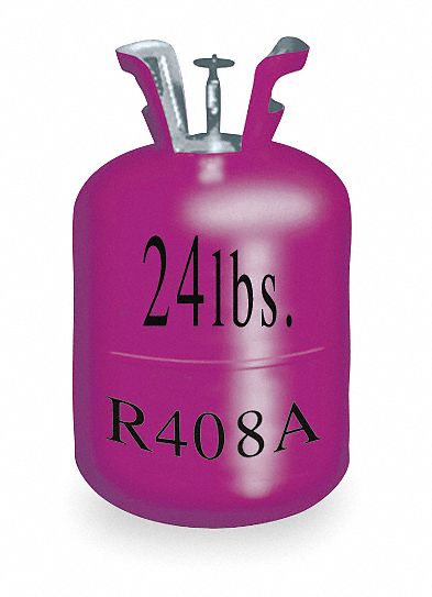 Refrigerant, 24 Lb