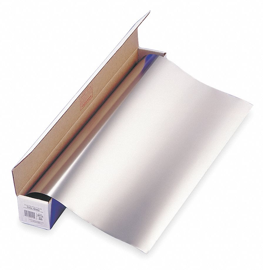 Tool Wrap, 100 Ft, 309ss