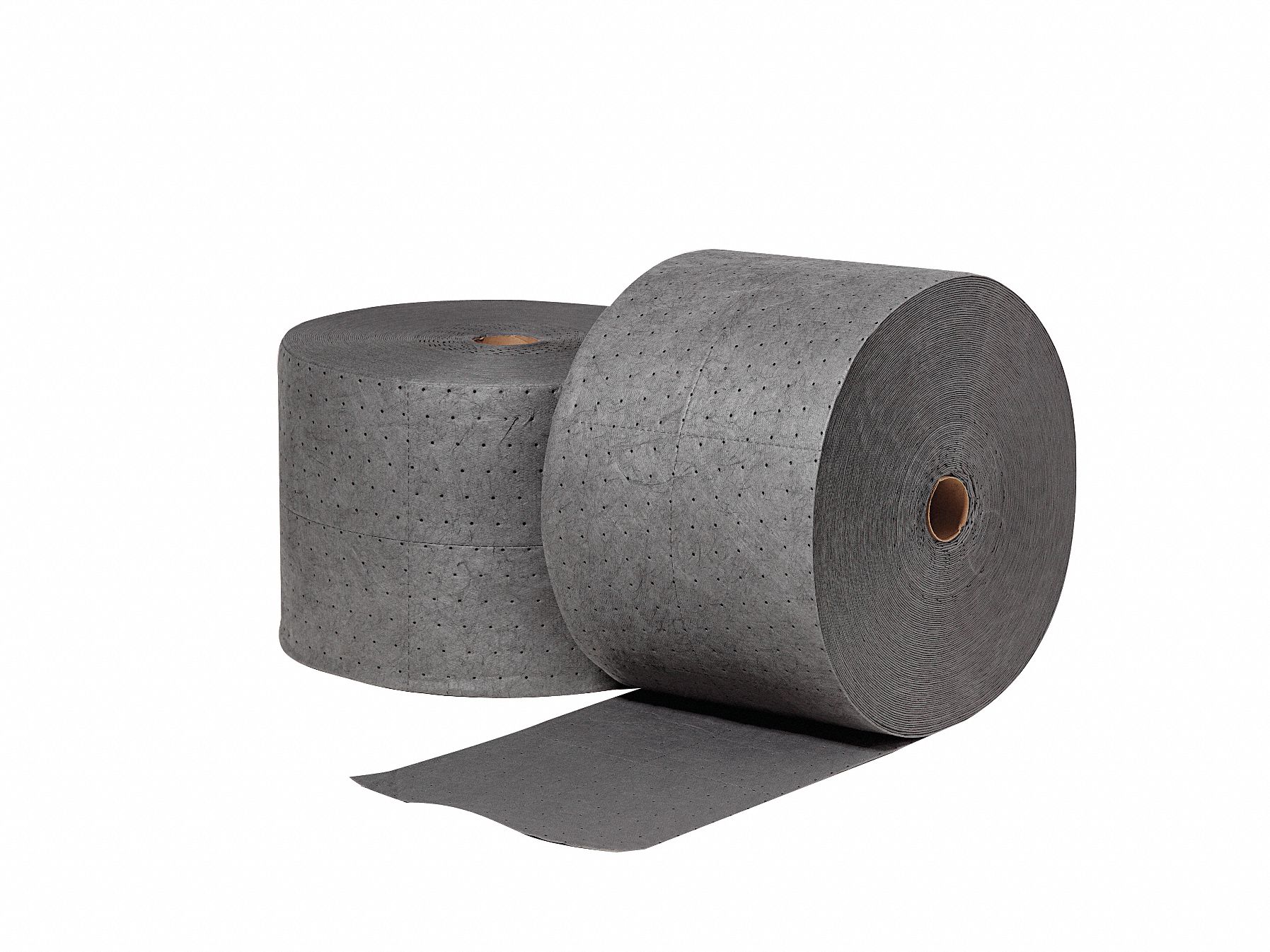 Absorbent Roll, 100 gal., 15 In. W, PK 2