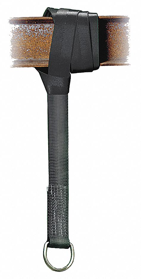 Cross Arm Strap, Temporary, Kevlar Webbing