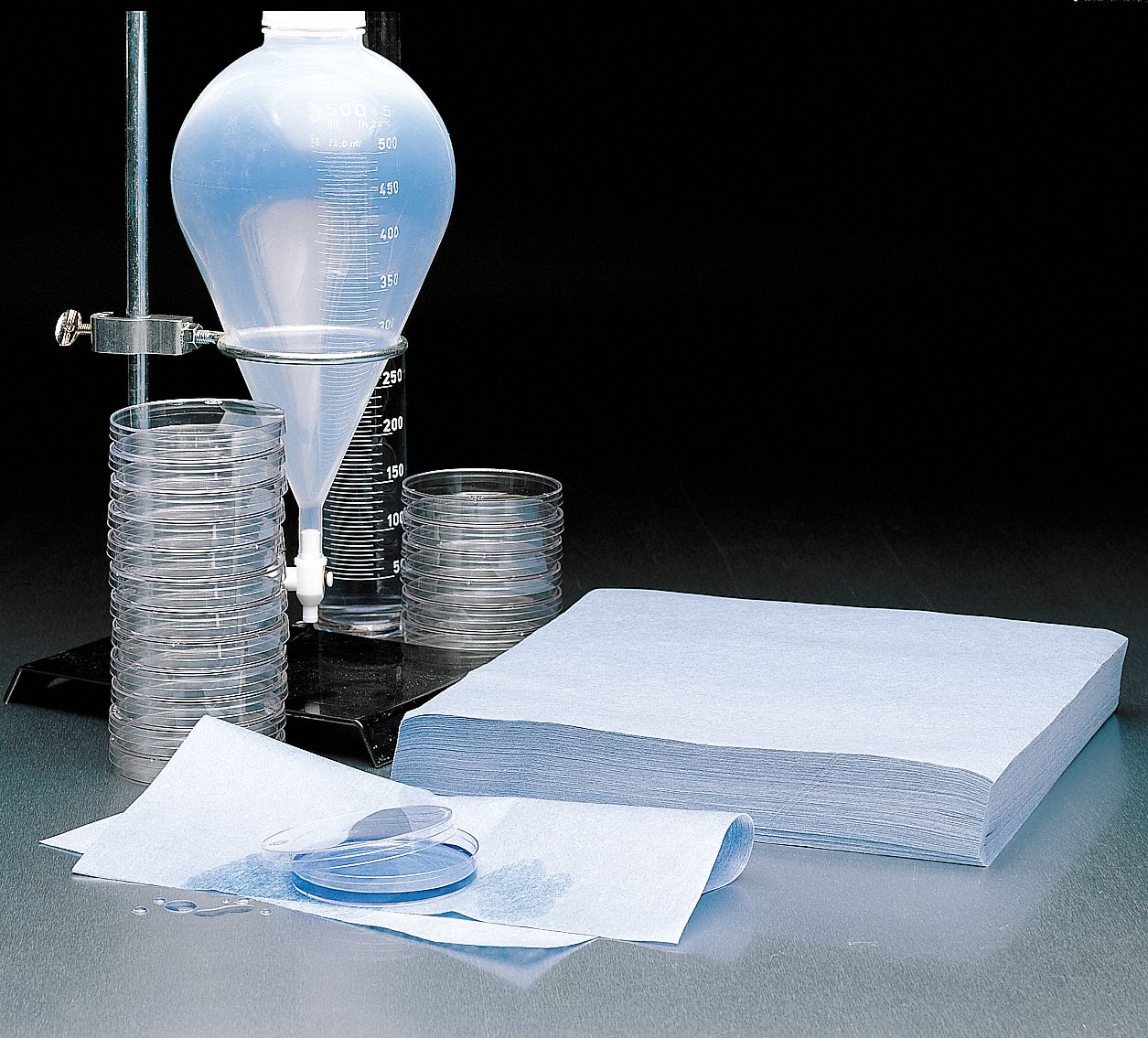 Cleanroom Wipe, 12 x 12 In, Pk 150