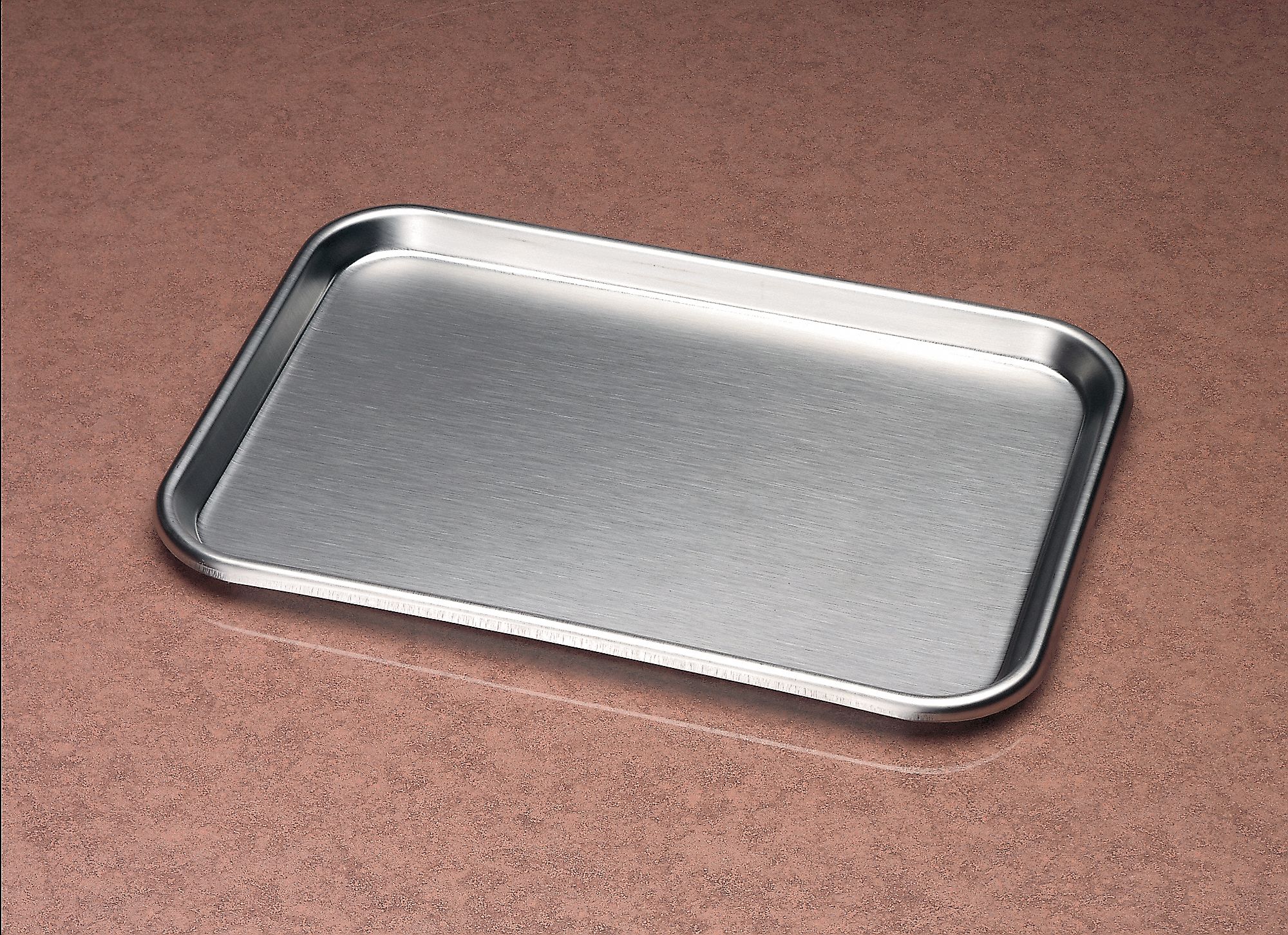 Tray And Cover 2 1/8X7 5/8X12.75