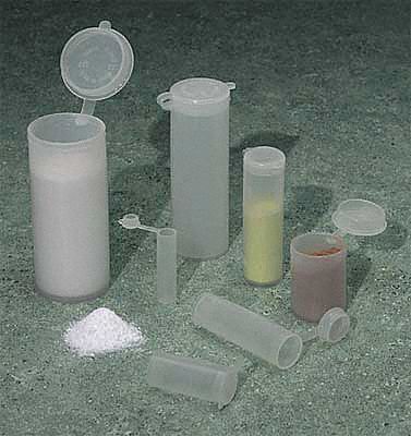 Vial Sample 5ml, PK100