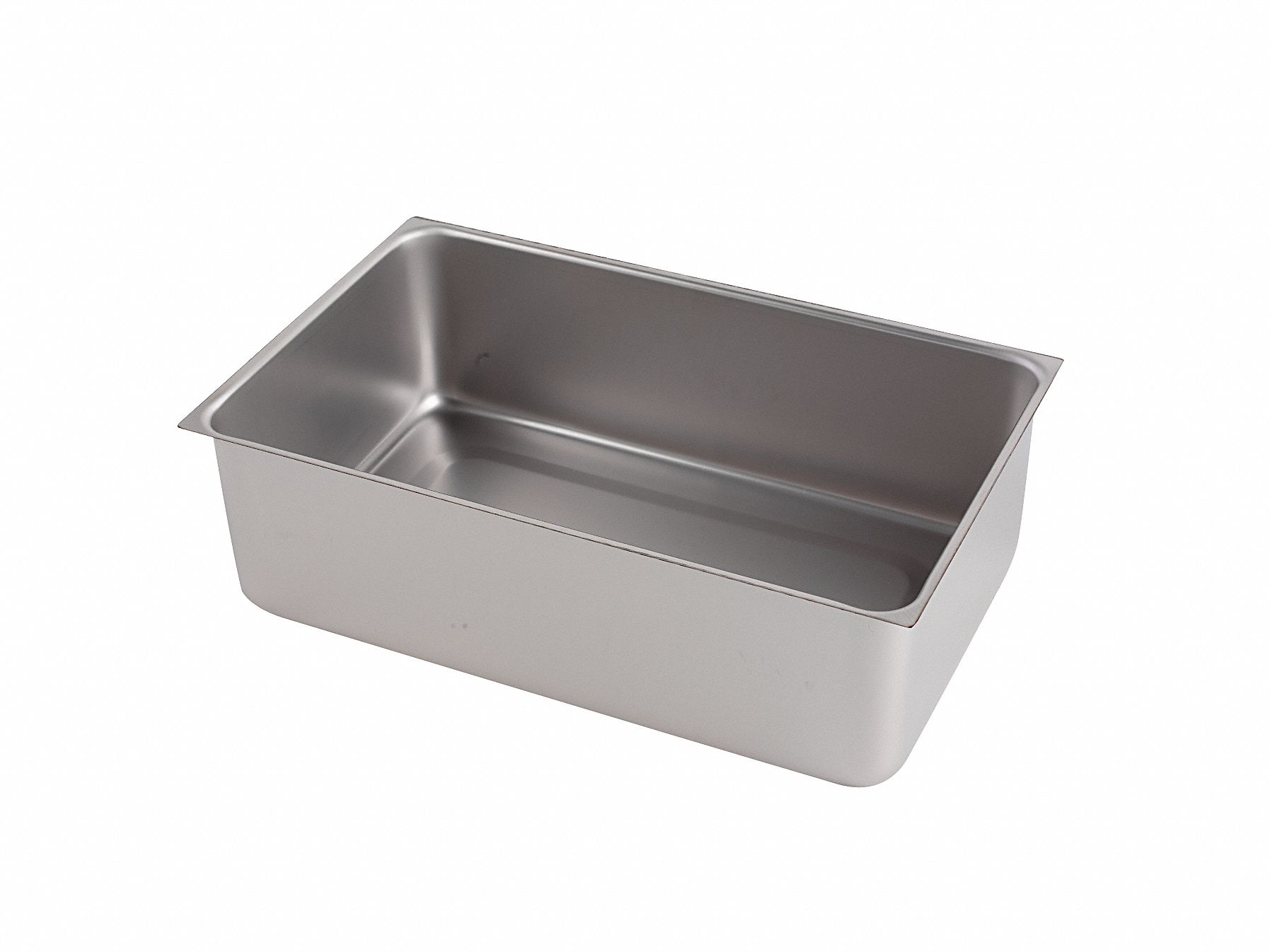 Stainless Steel Sterilization Pan