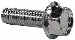 Flange Lock Screw, 5/16 In. x 1 In.