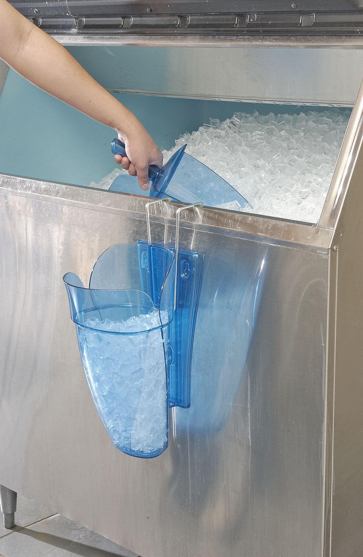 SCOOP ONLY LARGE 64-86 OZ-