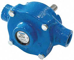 Sprayer Pump, Cast Iron