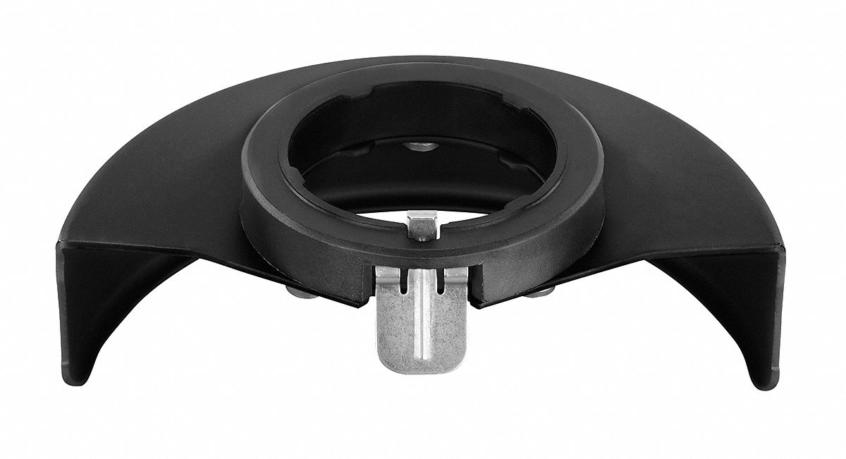 4-1/2 In. WHEEL GUARD