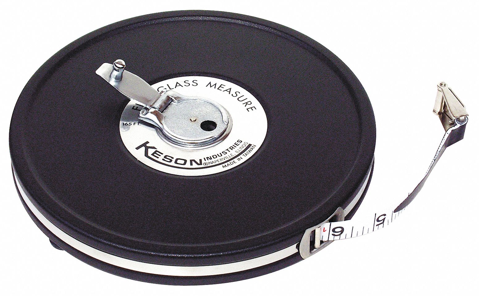 Fiberglass Tape Refill, 50M, Metric(2mm)