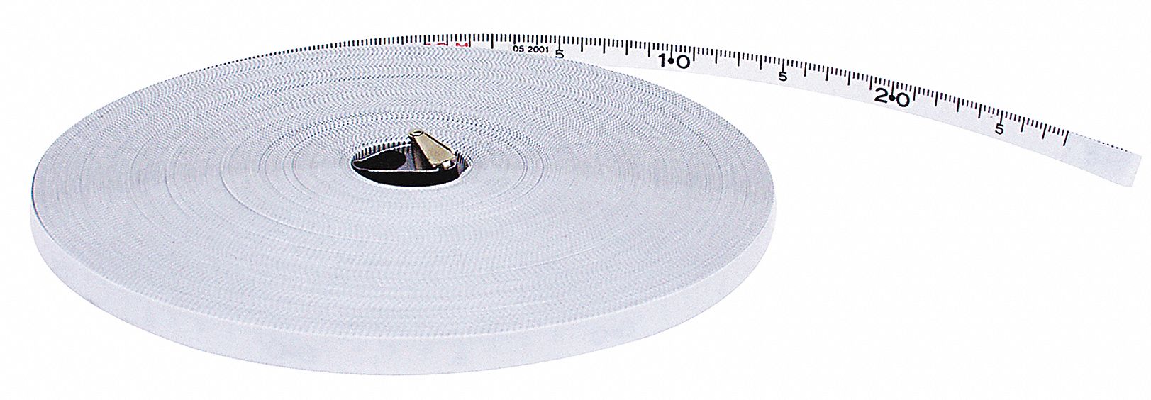 Fiberglass Tape Refill, 50 Ft, 8ths