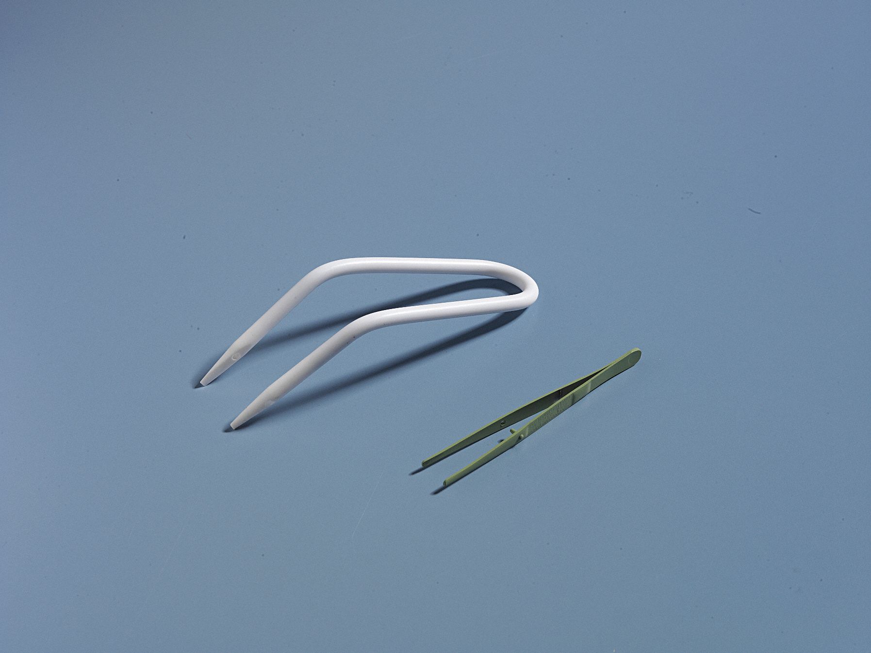 Forceps, PTFE