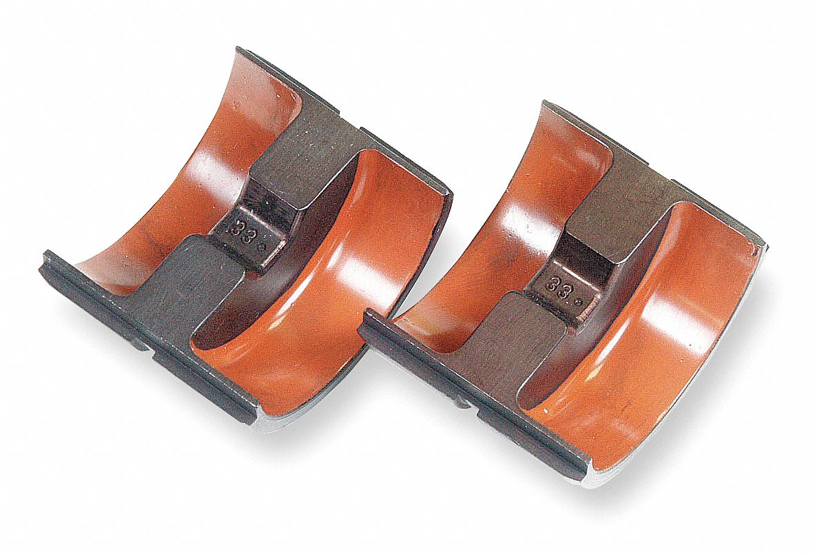 Crimping Tool Die