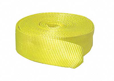 Vehicle Recovery Strap, 15000Lb, 30Ft