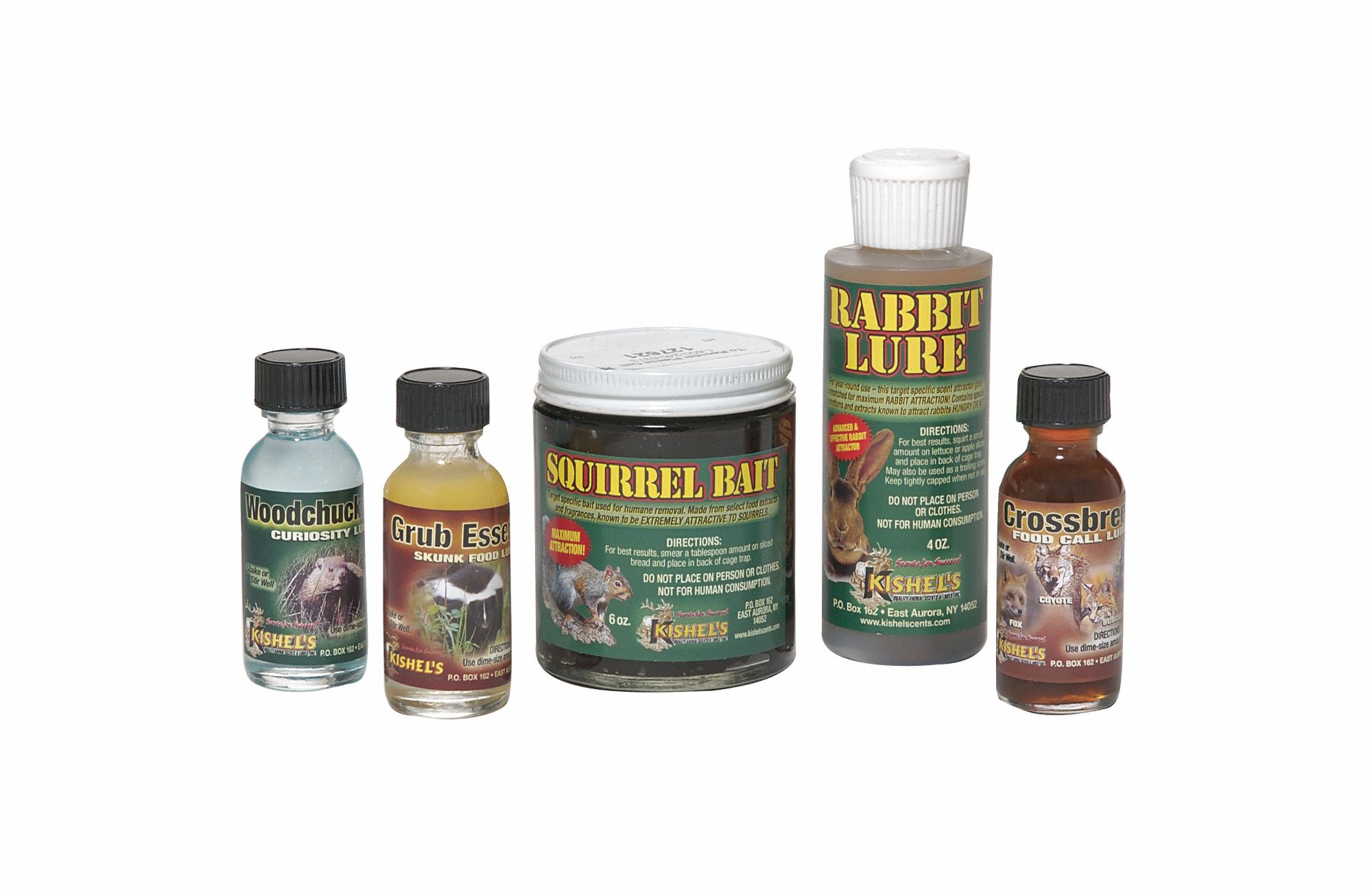 Skunk Lure