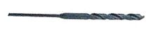 Flexible Drill Bit, 3/8 Dia, 36 In L