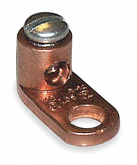 Connector, 1 Conductor