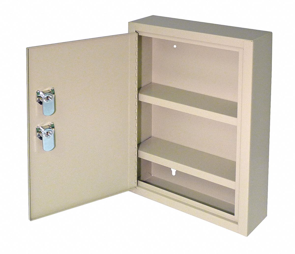 Cabinet Medical 12-1/8 In Height