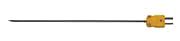 Immersion Temp Probe, -40 to 1562 Deg F