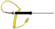Penetration Temp Probe, -58 to 482 Deg F