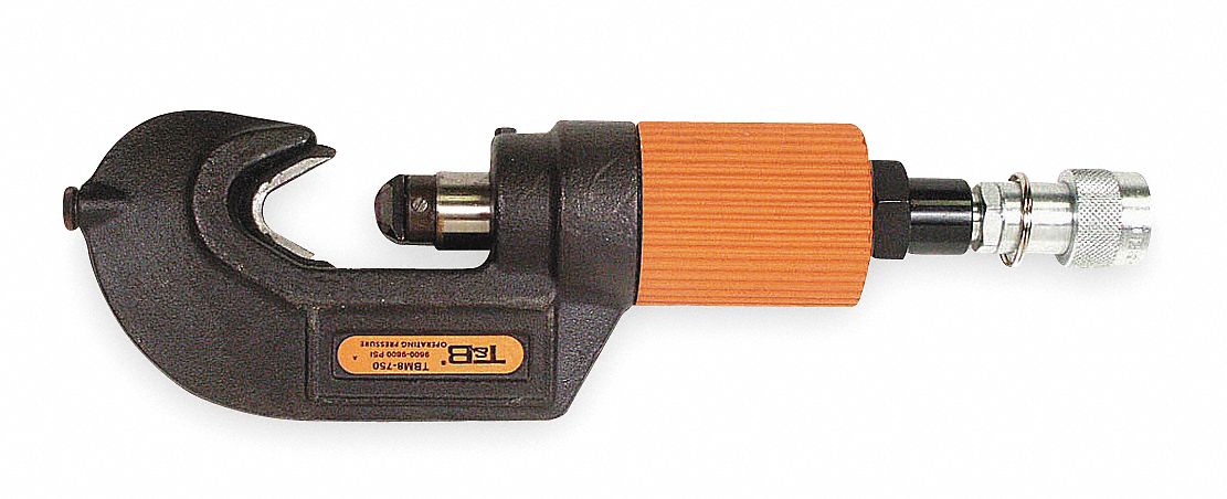 Hyd Crimping Tool Head