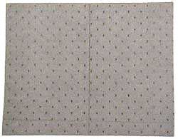 Absorbent Pads, 0.26 gal.