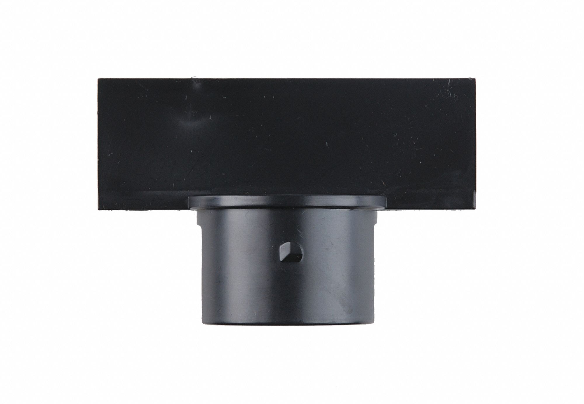 Sign Adaptor, Medium Duty, 2.5 in, PK6